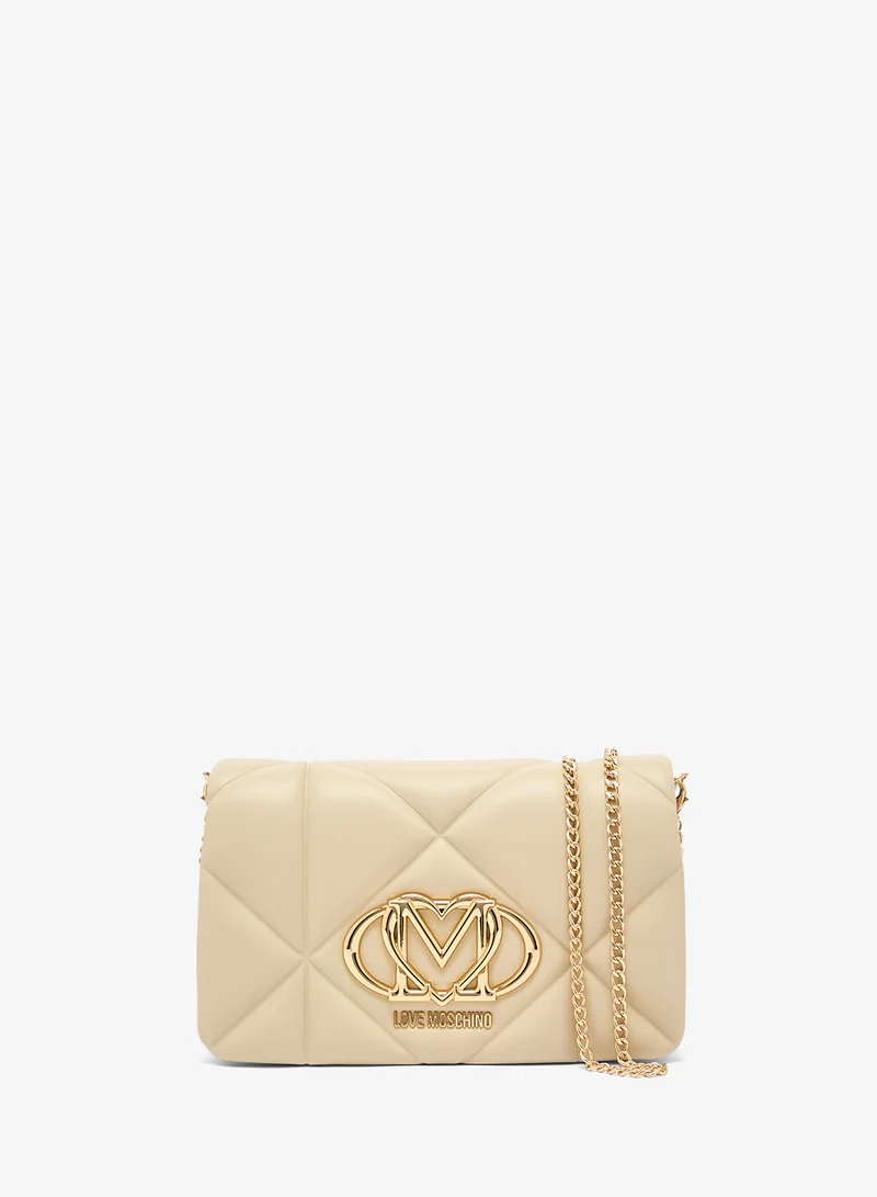 Smart Daily PU Crossbody Bag